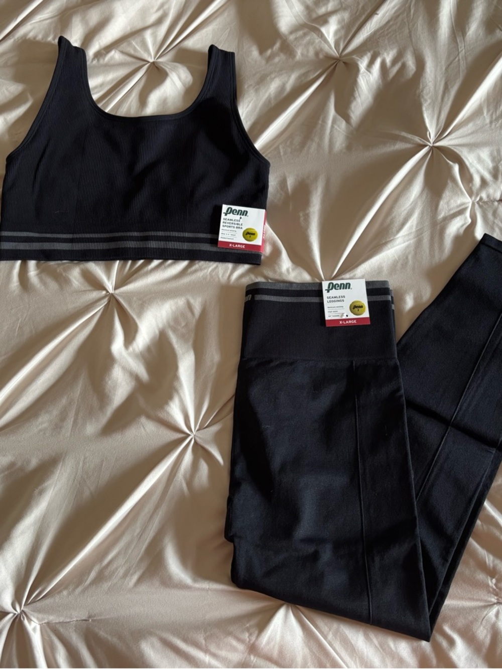 Workout Set